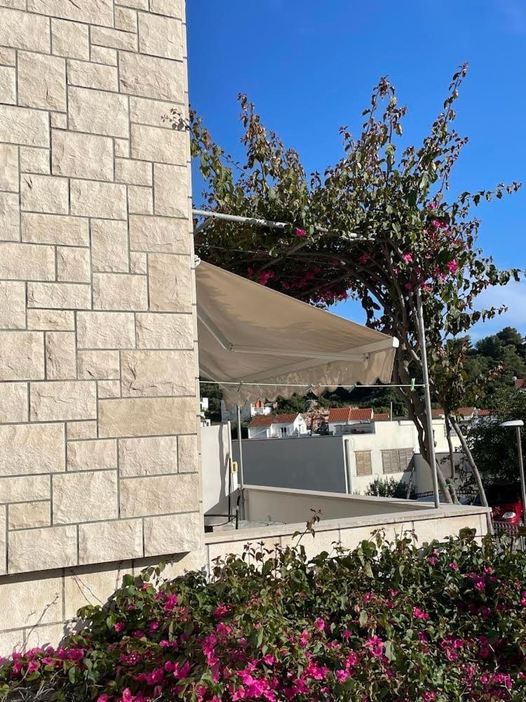 Gordana Buzolic Leilighet Hvar Town